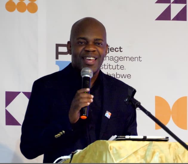 Executive Board Technology Briefing