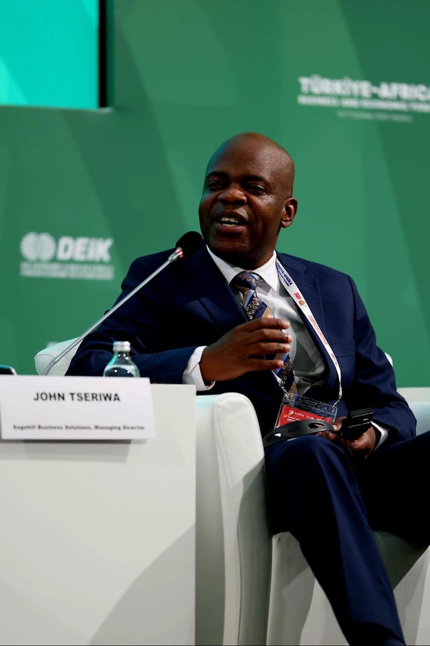 Turkey Africa Business and Economic Forum